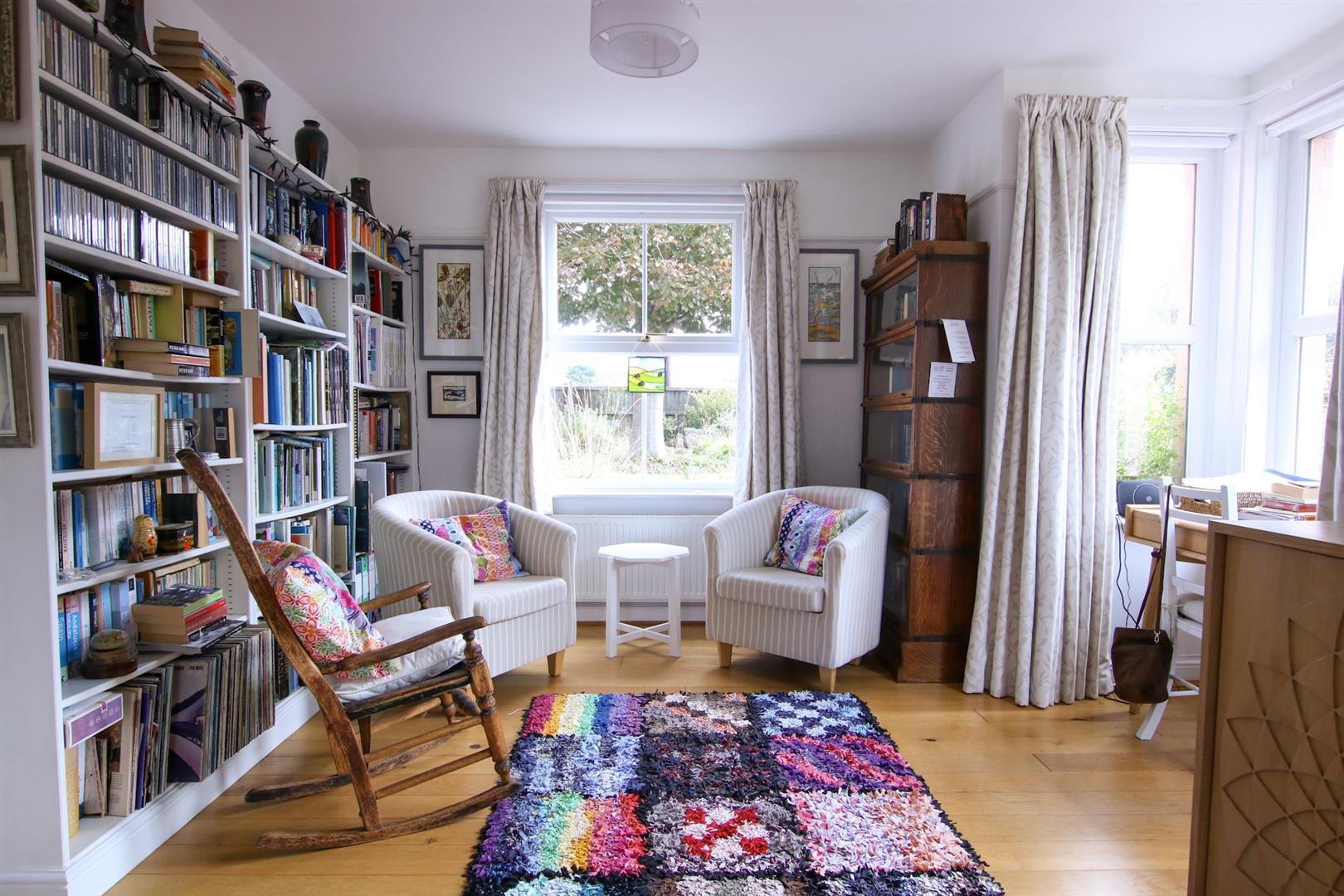 Leiston Road, Aldeburgh Gallery Image